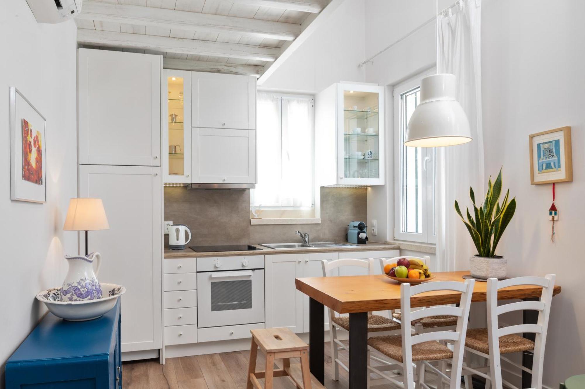 Casanova Studios Korfu Dış mekan fotoğraf