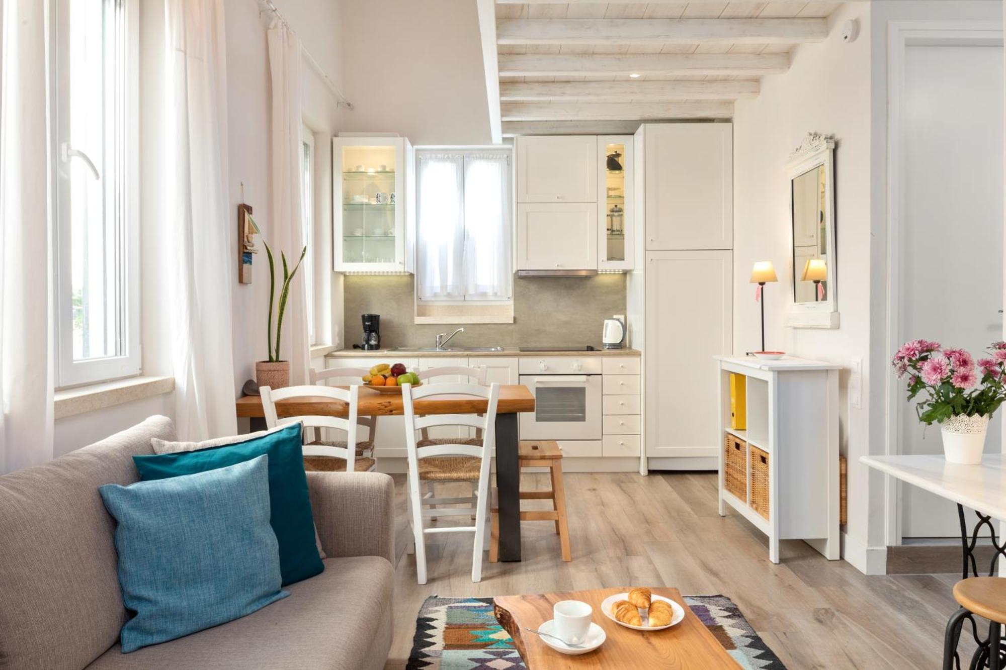 Casanova Studios Korfu Dış mekan fotoğraf
