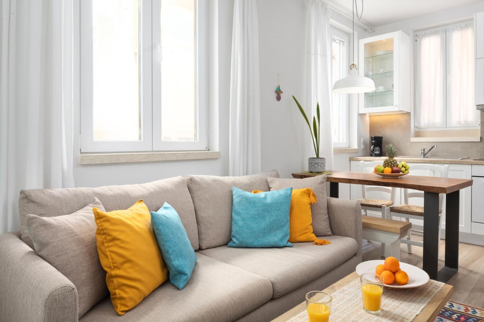 Casanova Studios Korfu Dış mekan fotoğraf