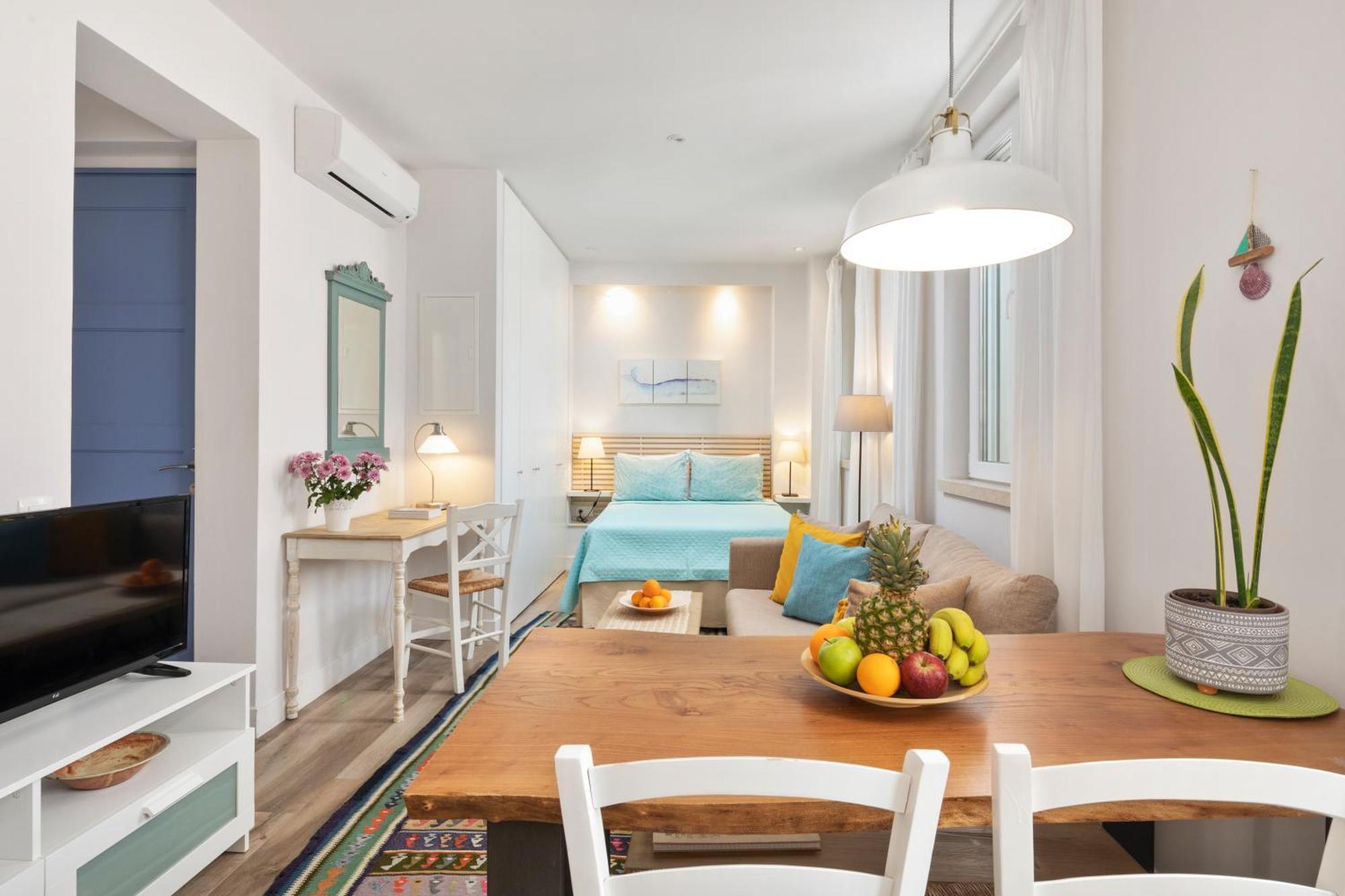 Casanova Studios Korfu Dış mekan fotoğraf